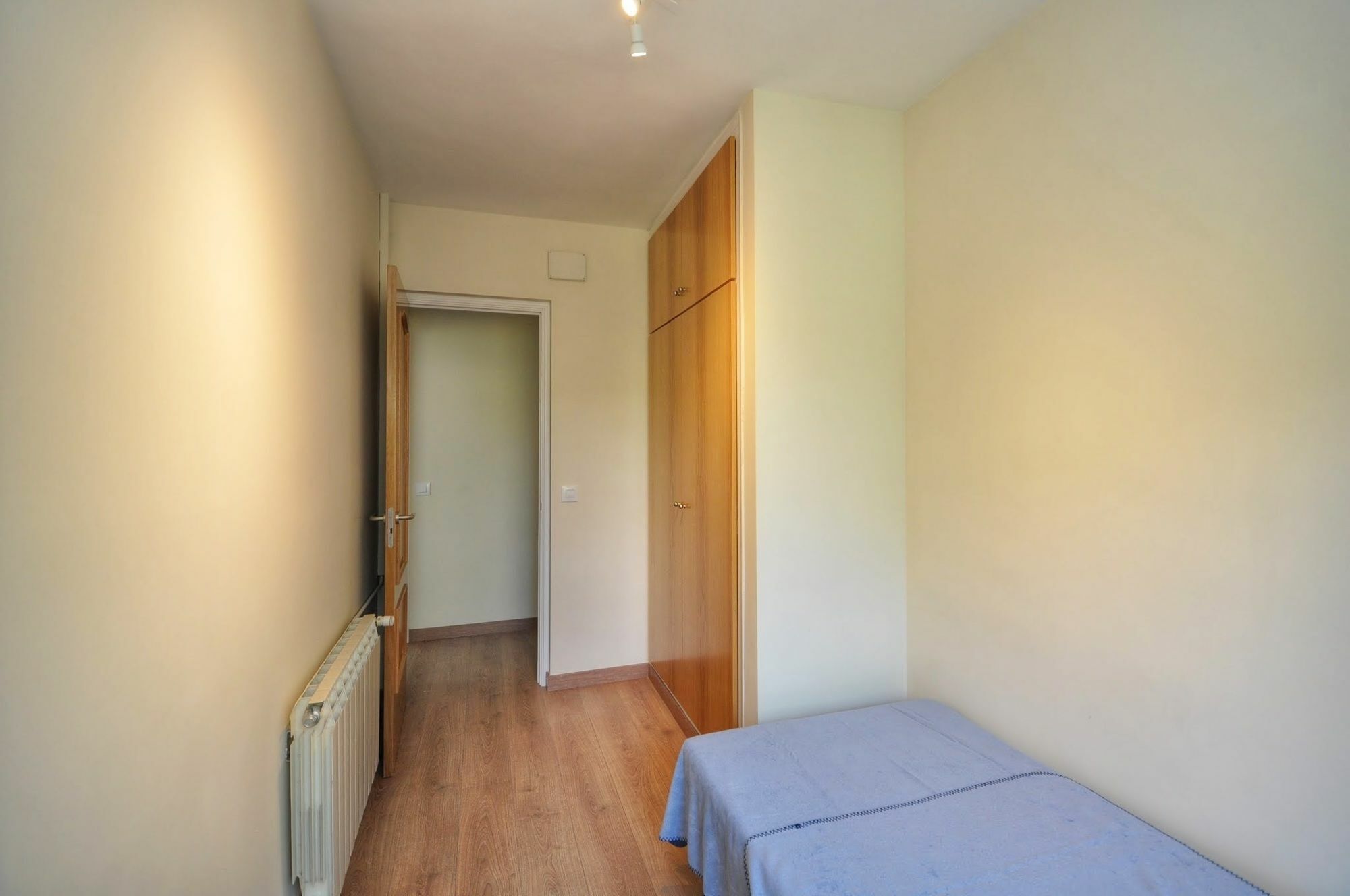 Big Caprabo Apartment