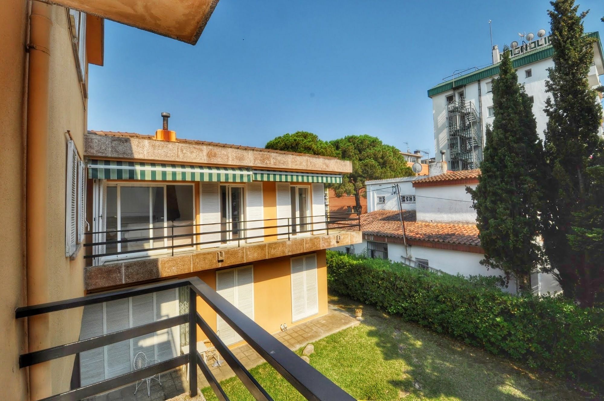 Apartment Big Caprabo